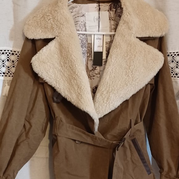 Banana Republic Bomber Jacket